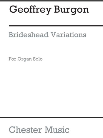 Brideshead Revisited: Organ