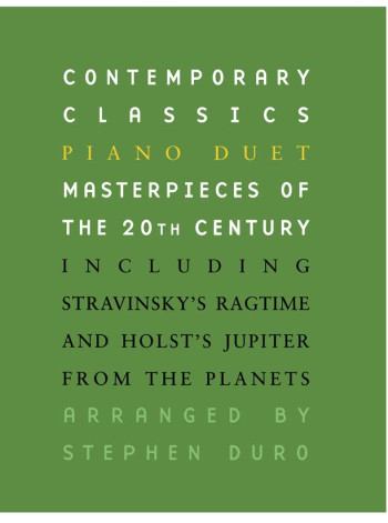Contemporary Classics