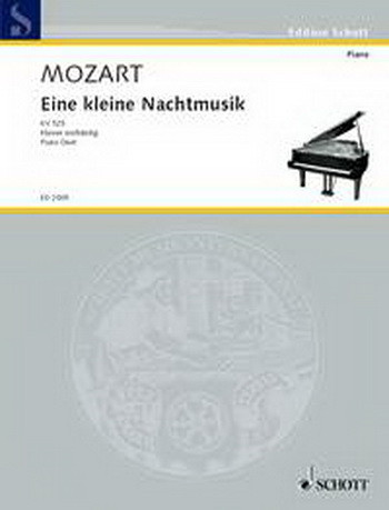Eine Kleine Nachtmusik
