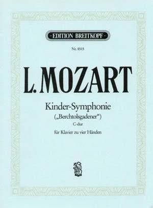 Kinder Symphonie