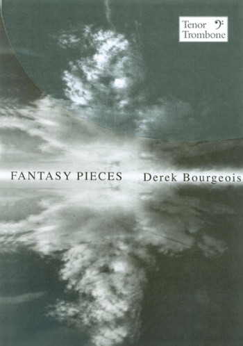 Fantasy Pieces: Trombone Bass Clef (Brasswind)