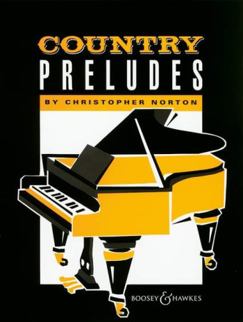 Country Preludes: Piano (B&H)