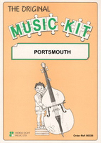 Original Music Kit: Portsmouth: Score & Parts