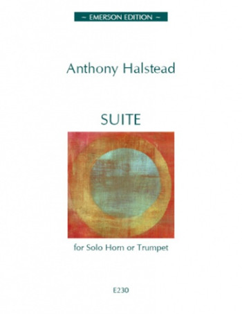 Suite For Solo Horn Or Trumpet (Emerson)