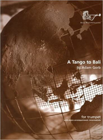 Tango To Bali: Trumpet (Brasswind)