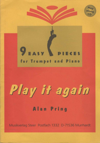 Play It Again: Trumpet: Easy