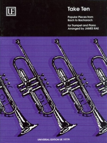 Take Ten: Trumpet