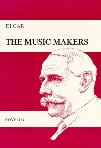 Music Makers: Vocal Score (Novello)
