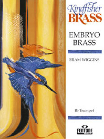 Embryo Brass: Trumpet (Fentone)