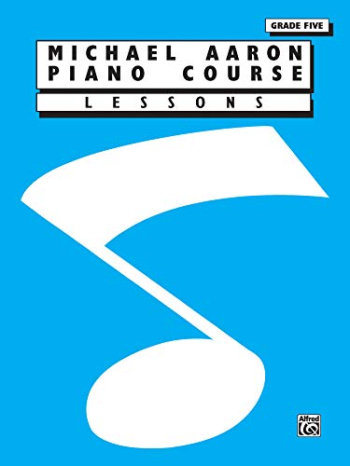 michael aaron piano course grade 3 pdf