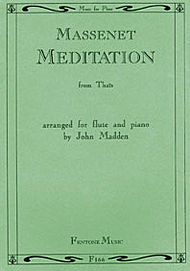 Meditation Flute & Piano  (Fentone)