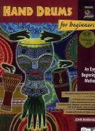 Hand Drums For Beginners