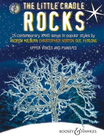 The Little Cradle Rocks: 14 Songs ( Furlong/Milburn/Norton)