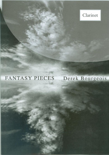 Fantasy Pieces: Clarinet Solo (Brasswind)