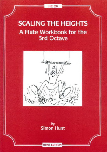 Scaling The Heights: Flute (Hunt)