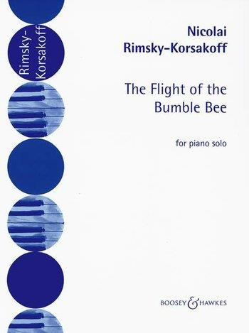 Flight Of The Bumble Bee: Piano (B&H Ed)