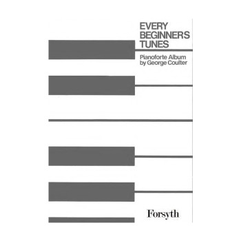 Every Beginners Tunes (Coulter)