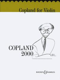 2000: Violin Part