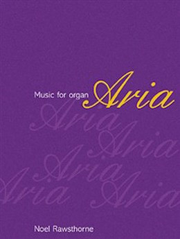 Aria: Organ