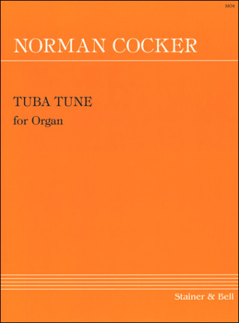 Tuba Tune: Organ