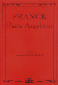Panis Angelicus: Organ  (Fentone)