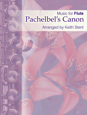 Canon For Flute And Piano (Mayhew)