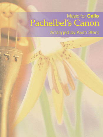 Canon: Cello & Piano (Mayhew)