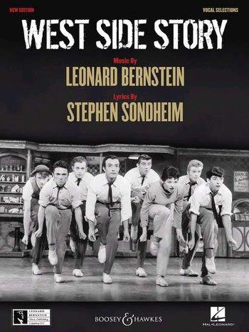 West Side Story: Musical: Vocal Selection