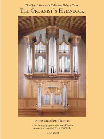 Church Organists Collection: Vol. 3: The Organists Hymnbook