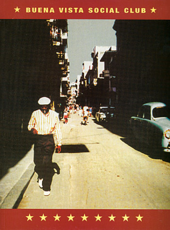 Buena Vista Social Club - Piano Vocal Guitar - Popular