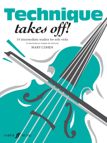 Technique Takes Off: Viola (Cohen)