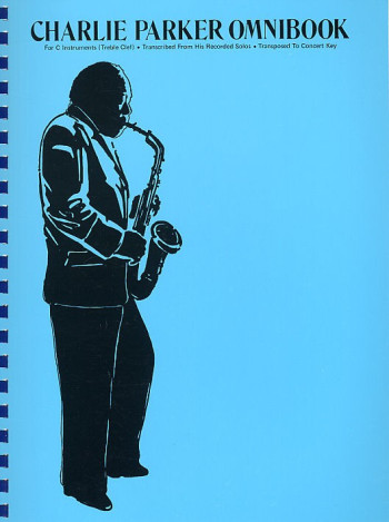 Charlie Parker: Omnibook: C Edition