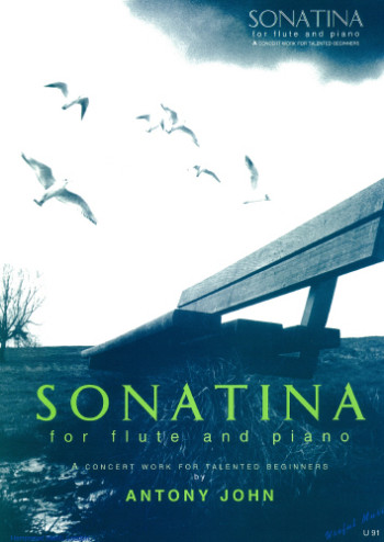 Sonatina Flute & Piano