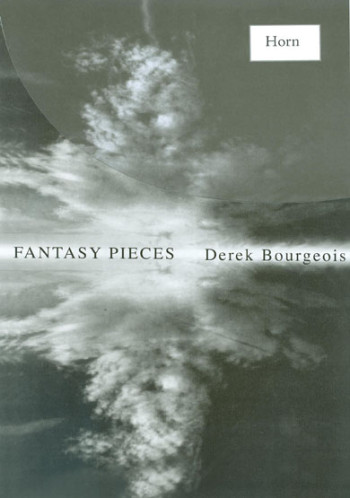 Fantasy Pieces: French Horn Solo  (Brasswind)