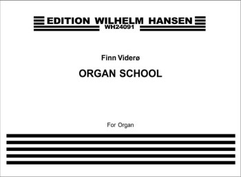 Organ School