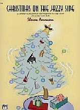 Christmas On The Jazzy Side: Piano
