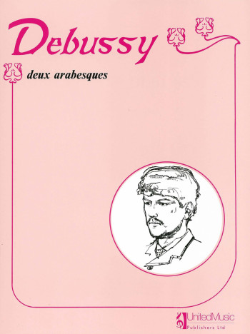 Duex Arabesques 1 & 2: Piano (Ump)