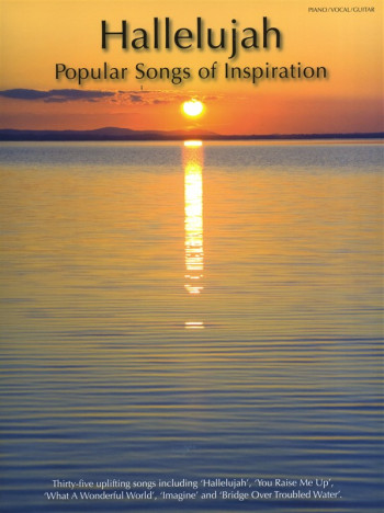 Hallelujah: Popular Songs Of Inspiration: Album