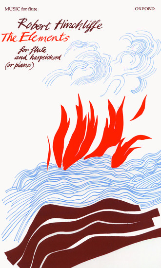 The Elements: Flute & Piano (OUP)