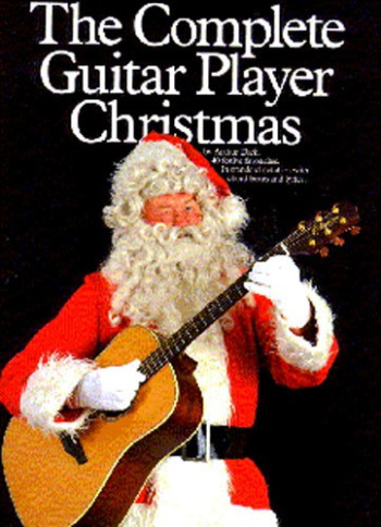 Complete Guitar Player: Christmas