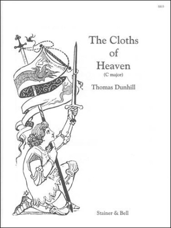 Cloths Of Heaven C Major: Vocal Solo Song
