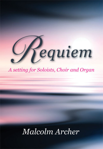 Requiem: Vocal Score (Mayhew)