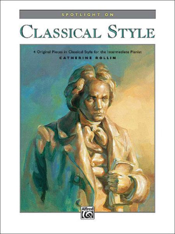 Spotlight On Classical Style: Piano