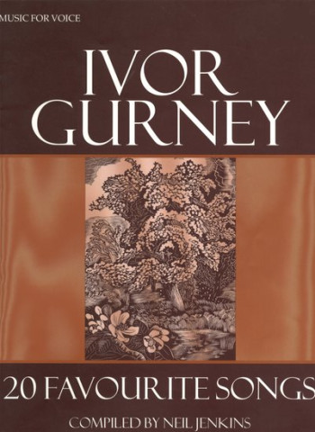 20 Favourite Songs: Voice & Piano (OUP)