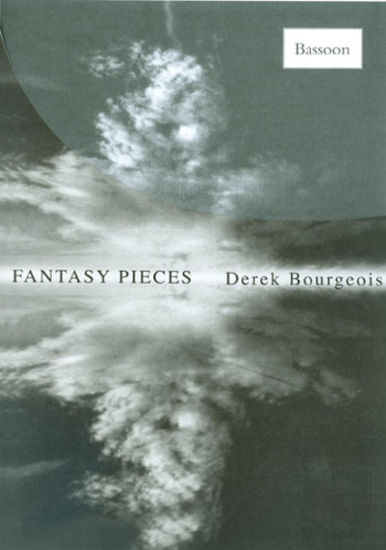 Fantasy Pieces: Bassoon Solo (Brasswind)