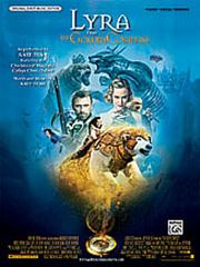 Lyra: From Golden Compass: Kate Bush: Single