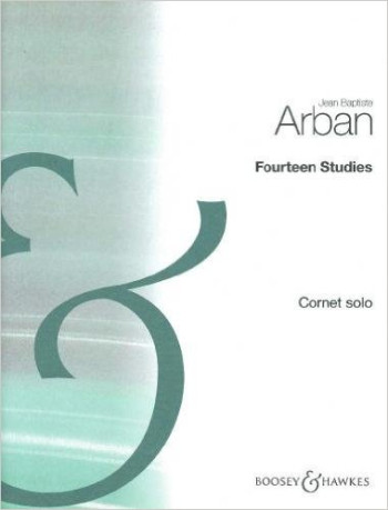 14 Studies: Trumpet Solo (Boosey & Hawkes)