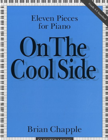 On The Cool Side 11 Pieces Grade 4-5