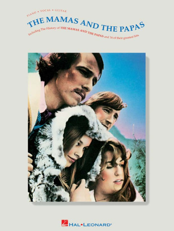 Mamas and The Papas: 16 Greatest Hits