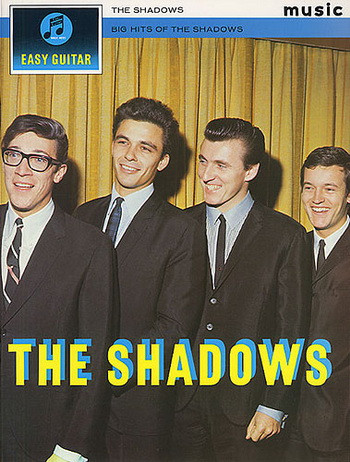 Shadows: Big Hits